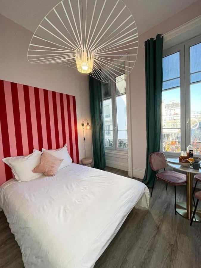 Suite Whitney Lião Exterior foto