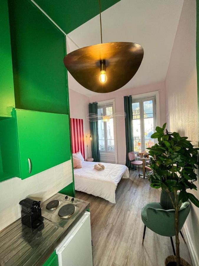 Suite Whitney Lião Exterior foto